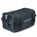 High Quality Waterproof Helmet Bag Motorcycle Tail Bag